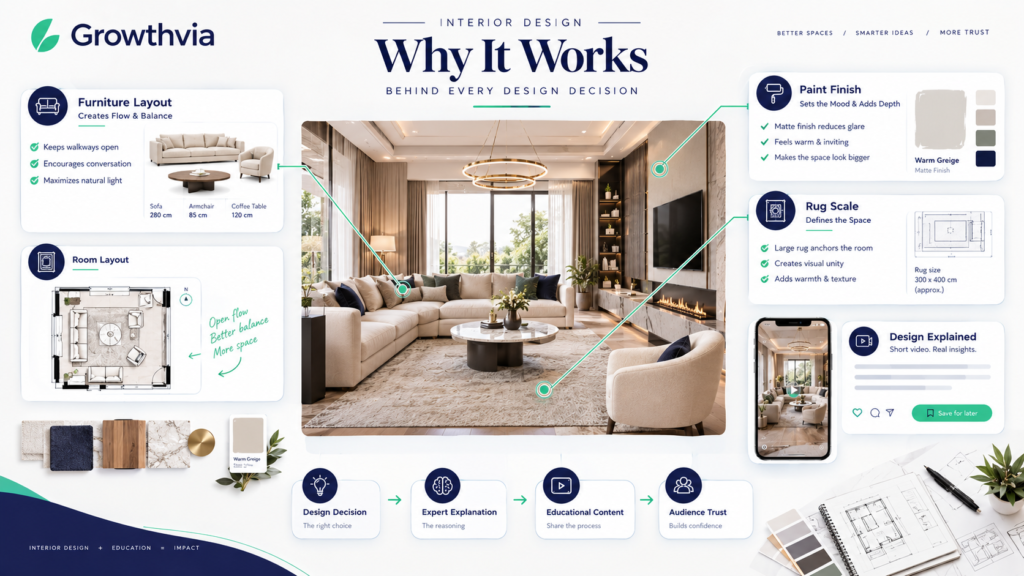 Design Explained Educational Breakdowns